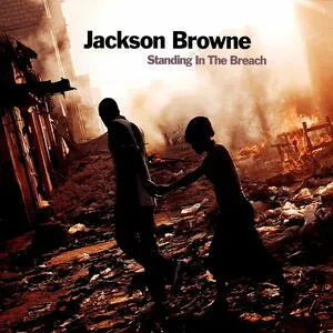 Standing in the breach